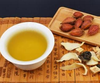 中药饮片厂